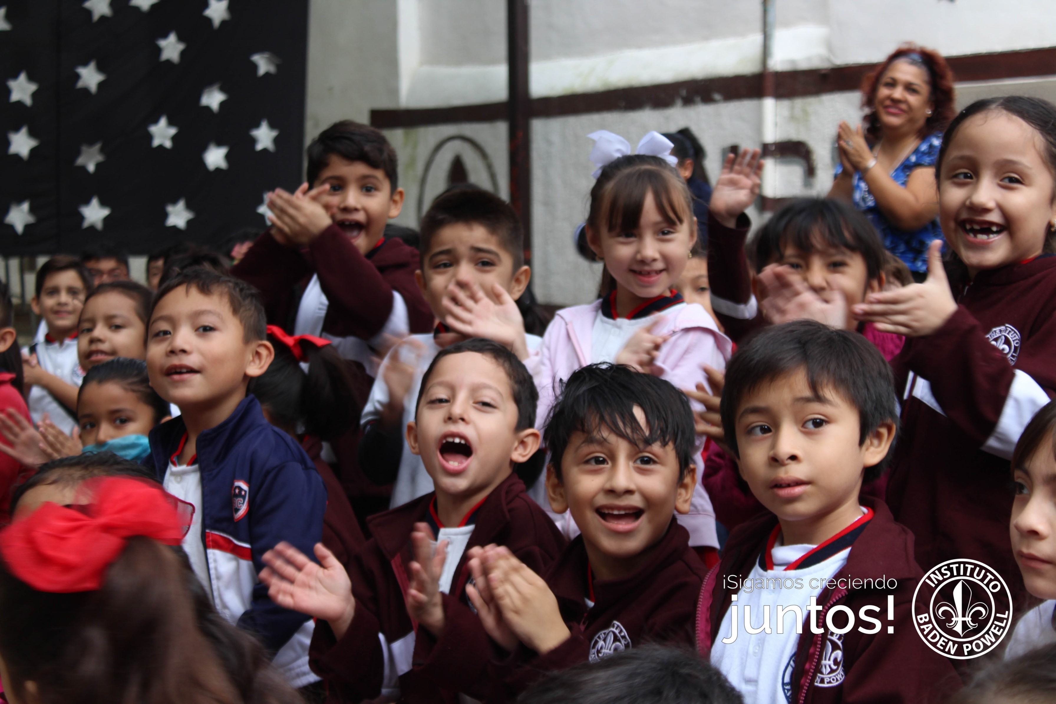 Preescolar